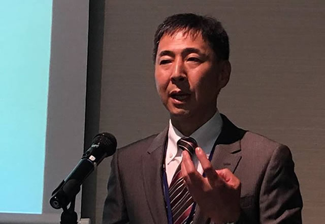 JSO大野副会長